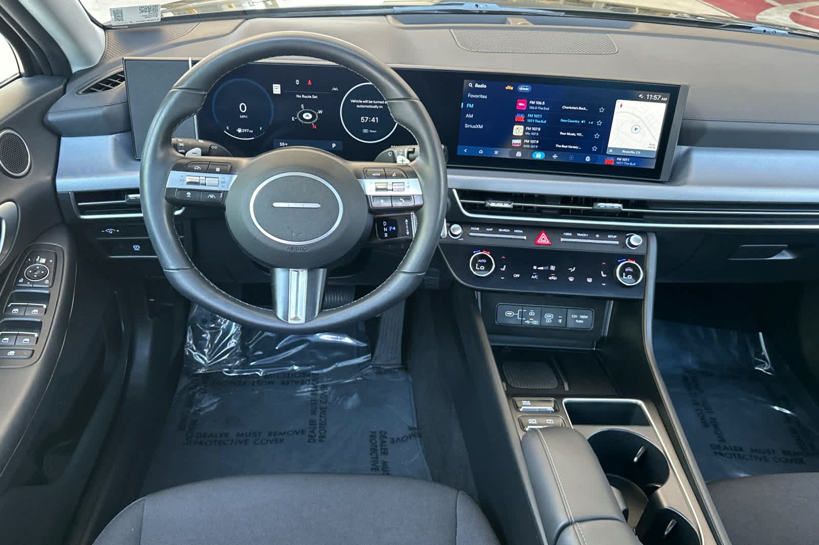 Thumbnail: 2024 Hyundai Sonata - 15