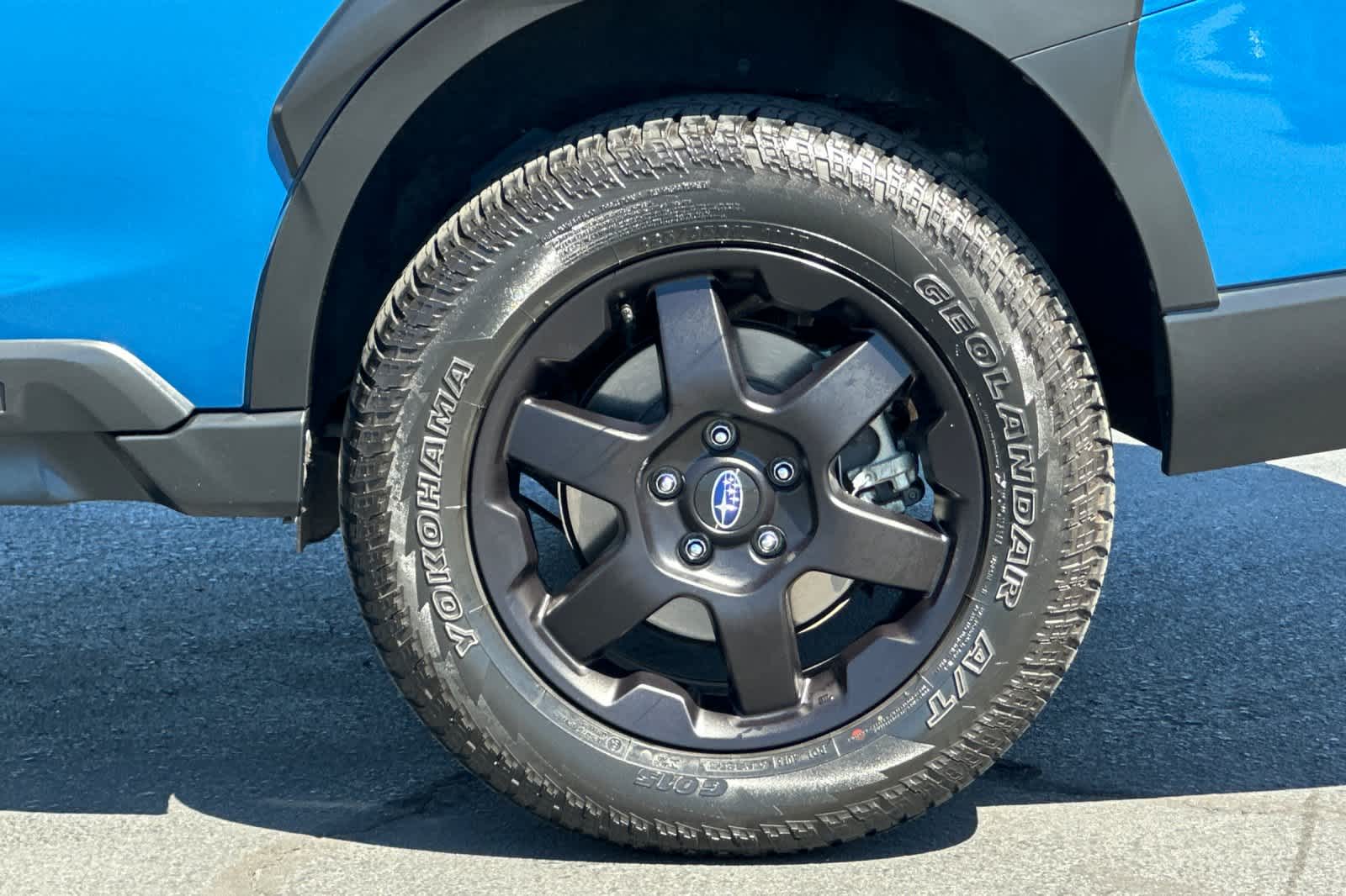 Thumbnail: 2024 Subaru Outback - 30
