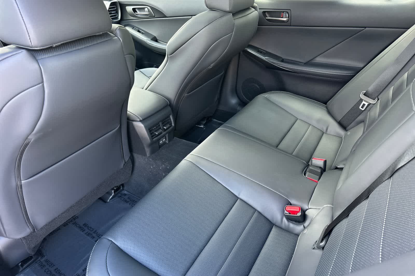 Thumbnail: 2026 Lexus IS - 4