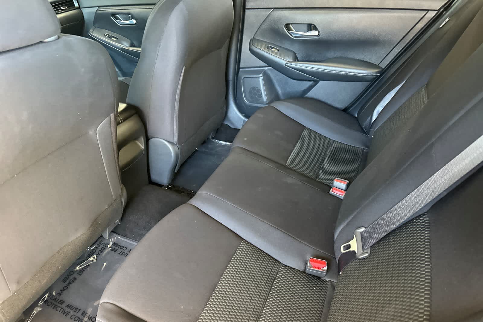 Thumbnail: 2021 Nissan Sentra - 4