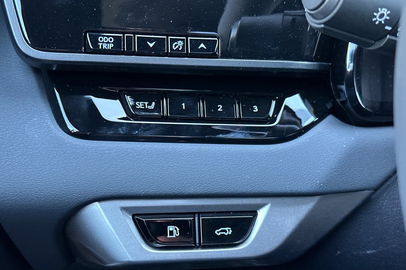 Thumbnail: 2026 Lexus RX - 30