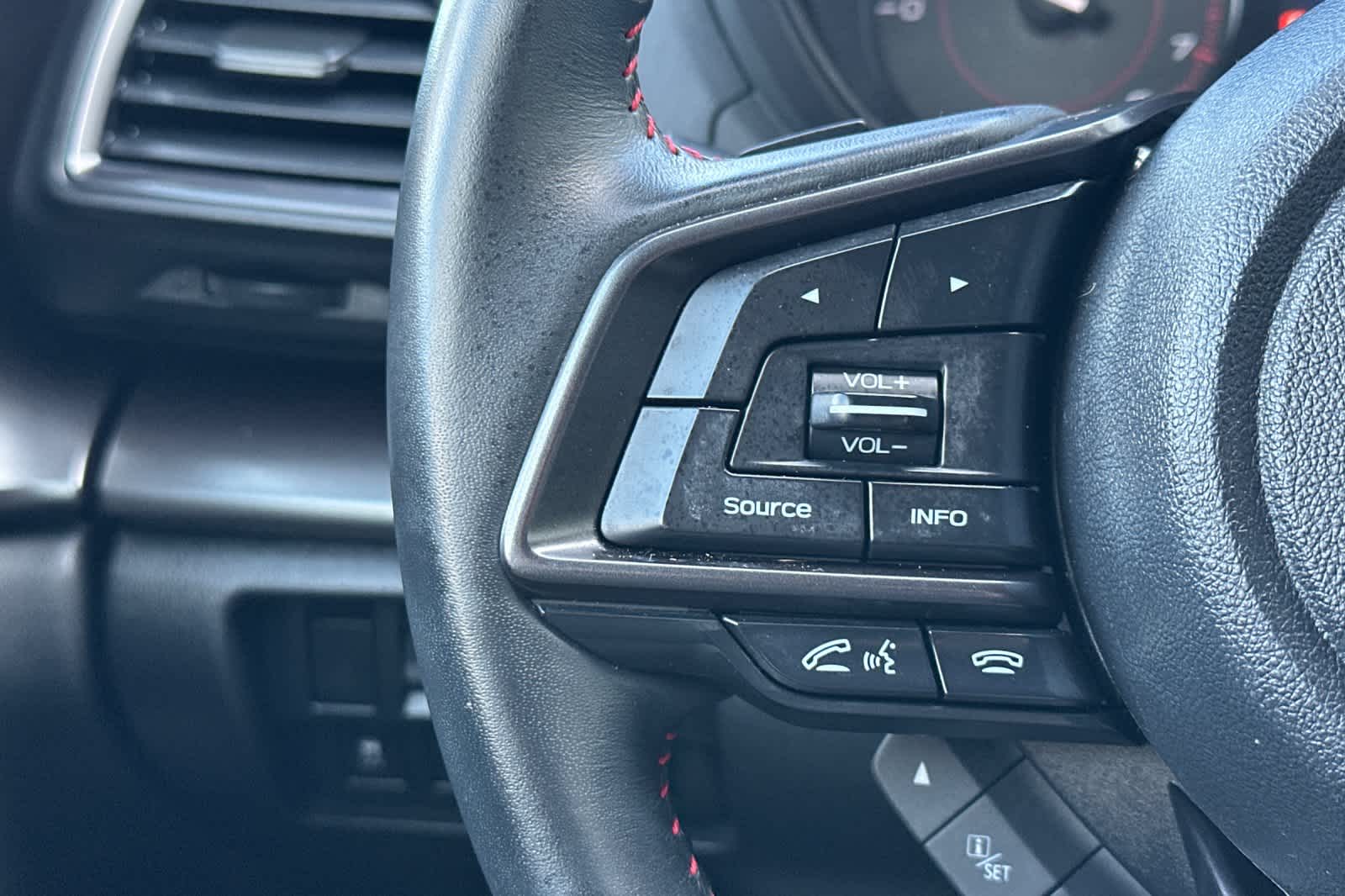 Thumbnail: 2023 Subaru Crosstrek - 24