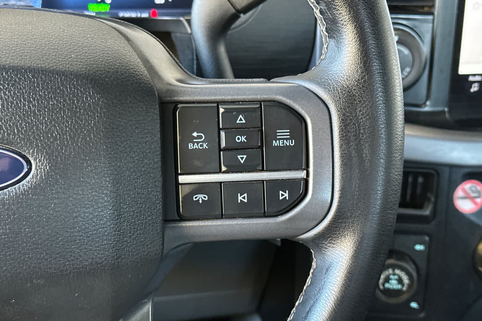 Thumbnail: 2024 Ford F-150 - 26