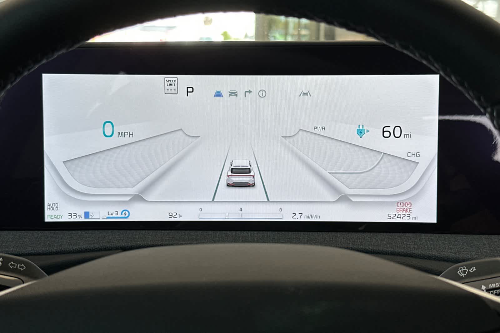 Thumbnail: 2023 Kia EV6 - 29