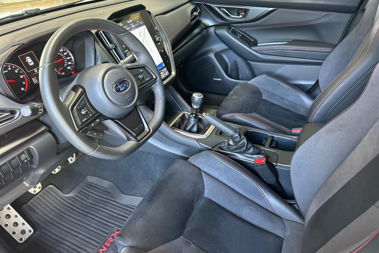 Thumbnail: 2022 Subaru WRX - 11