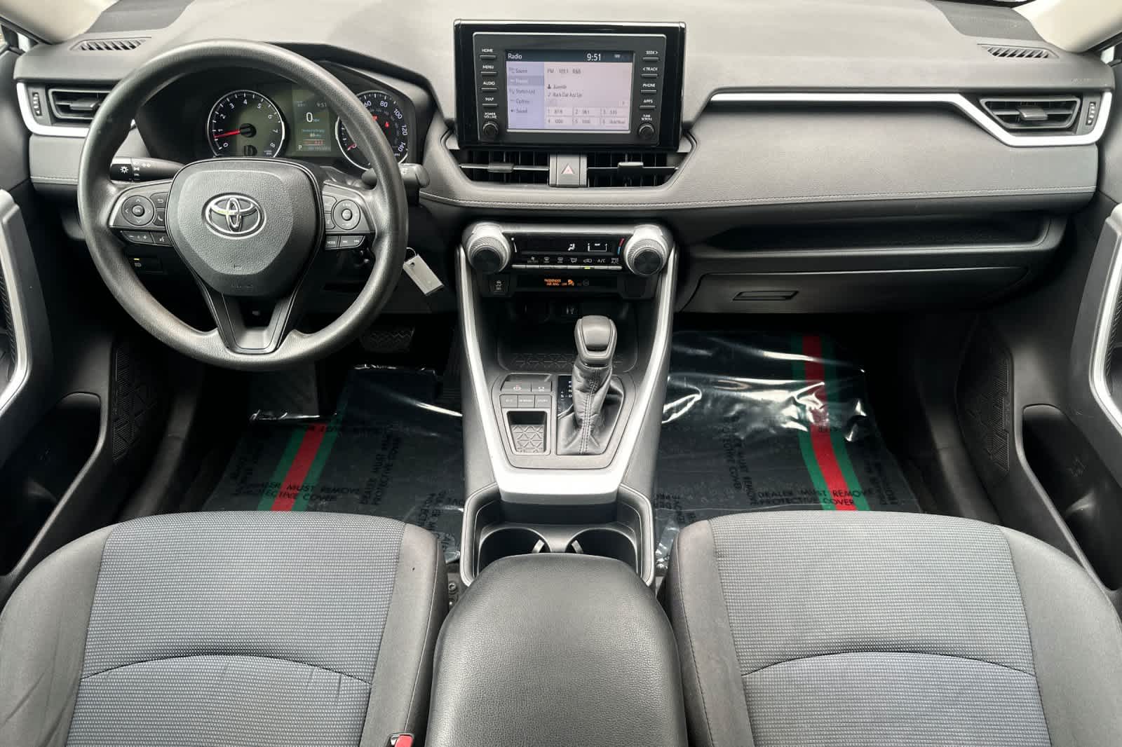 Thumbnail: 2019 Toyota RAV4 - 3
