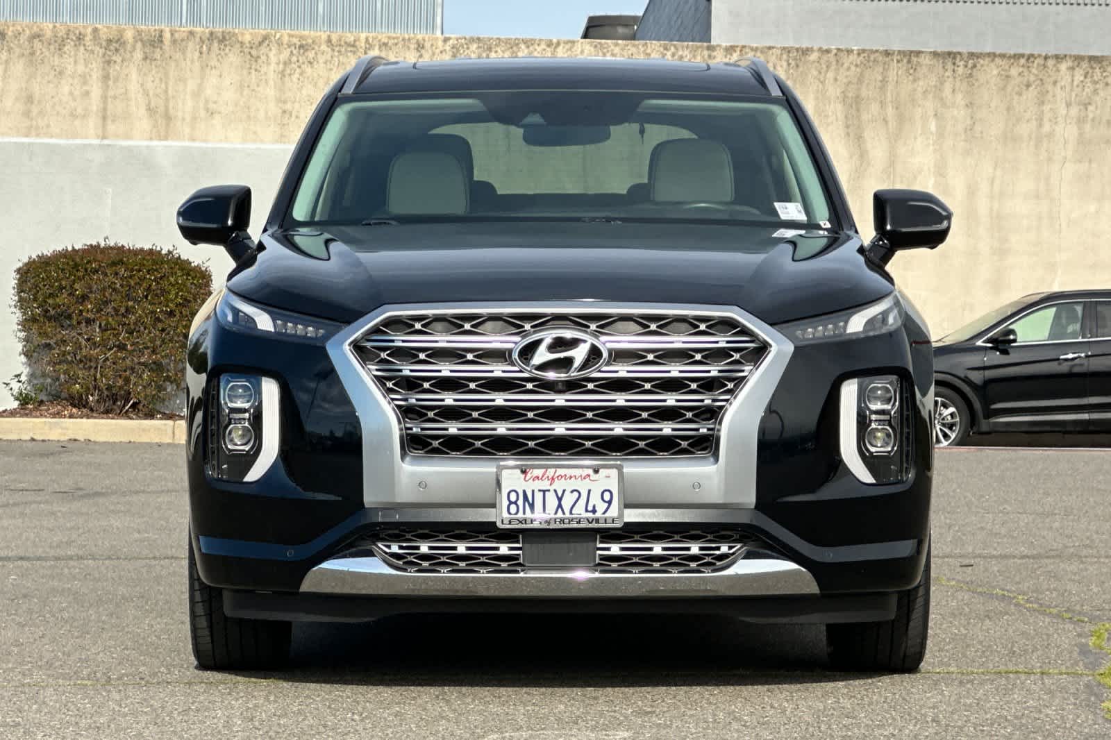 Thumbnail: 2020 Hyundai Palisade - 10