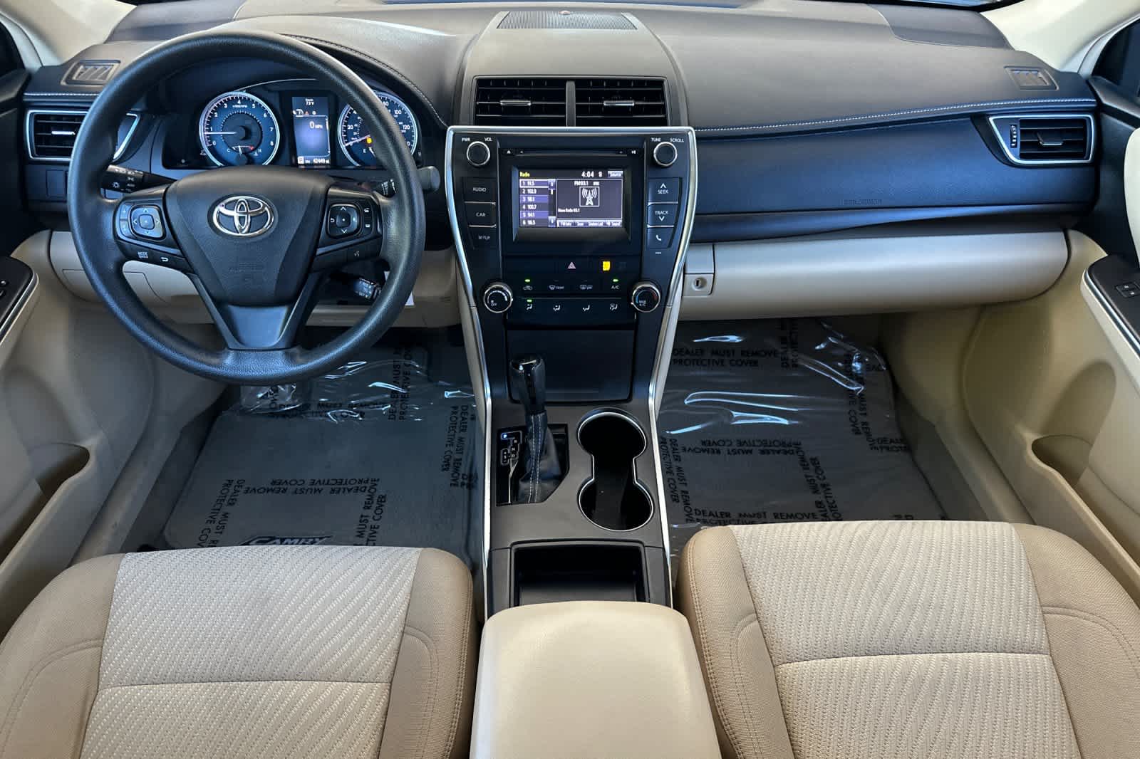 Thumbnail: 2017 Toyota Camry - 2