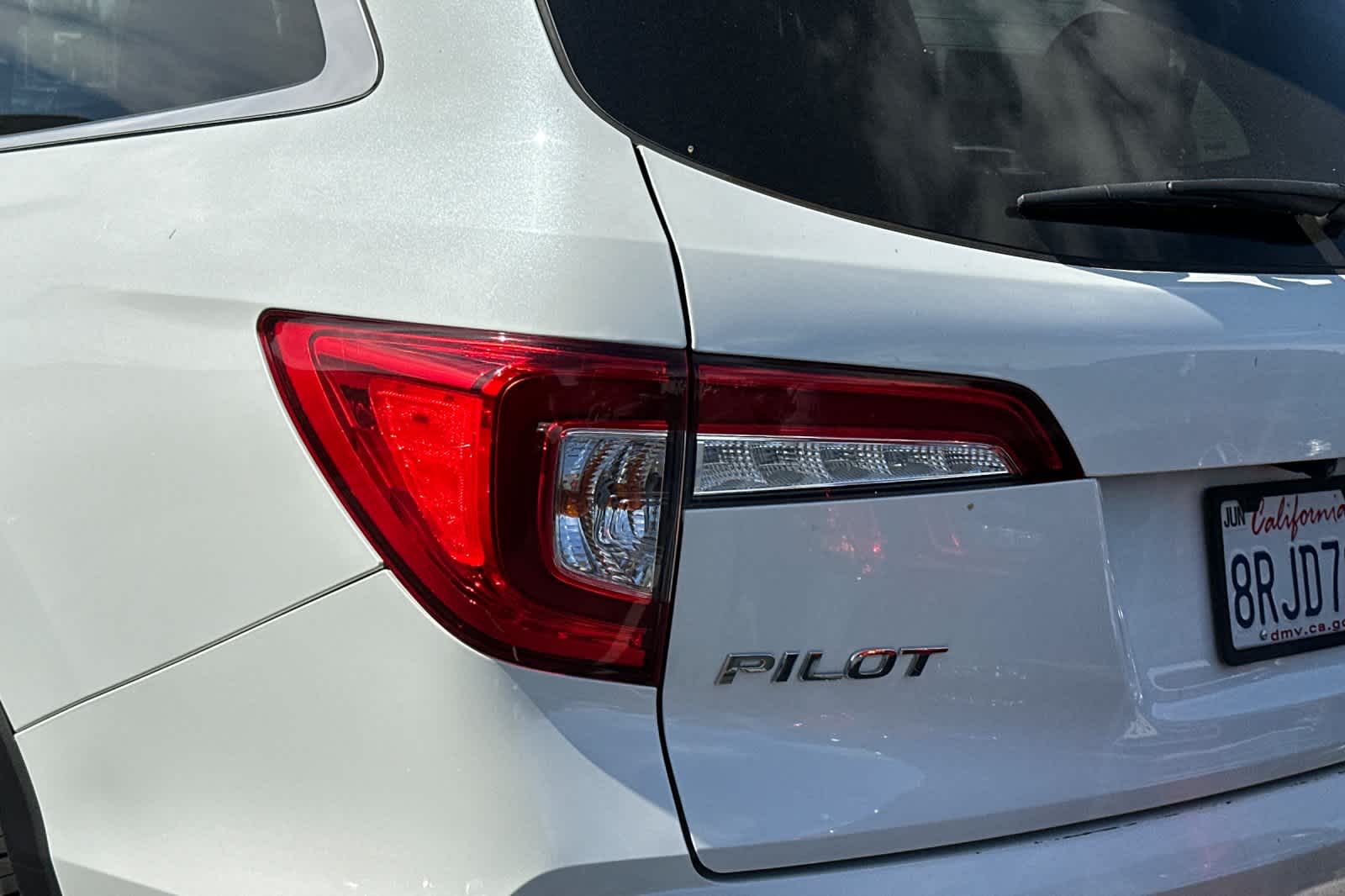 Thumbnail: 2020 Honda Pilot - 13