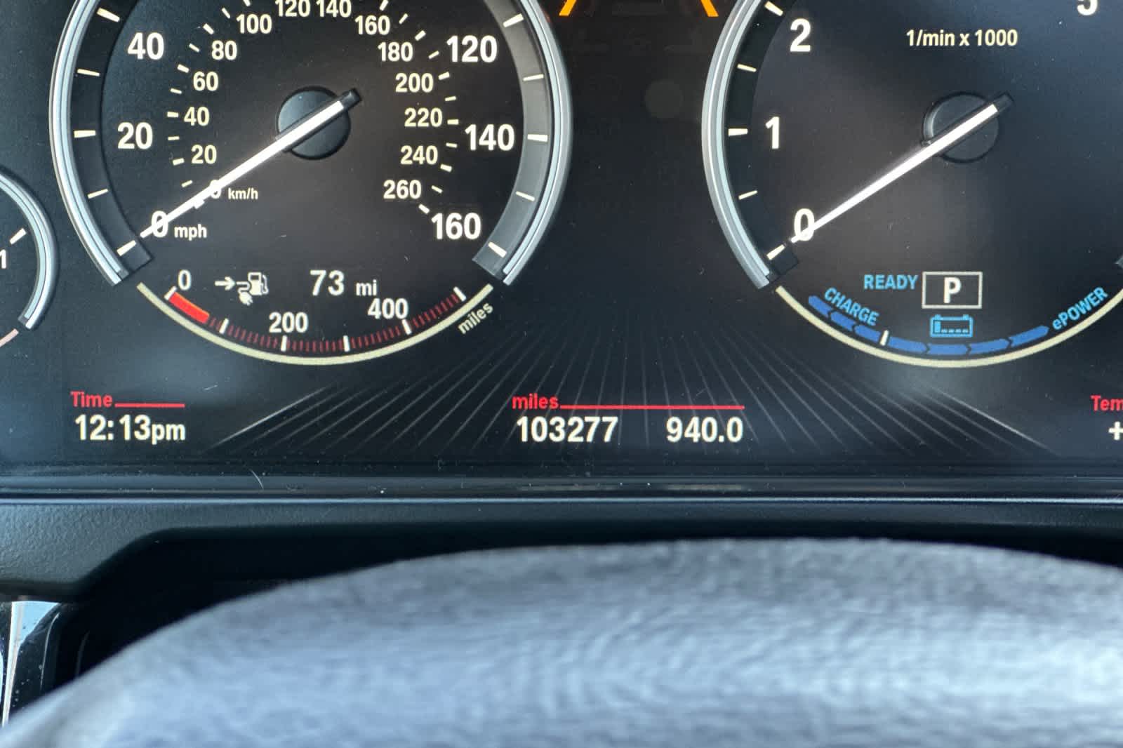 Thumbnail: 2018 BMW X5 - 30