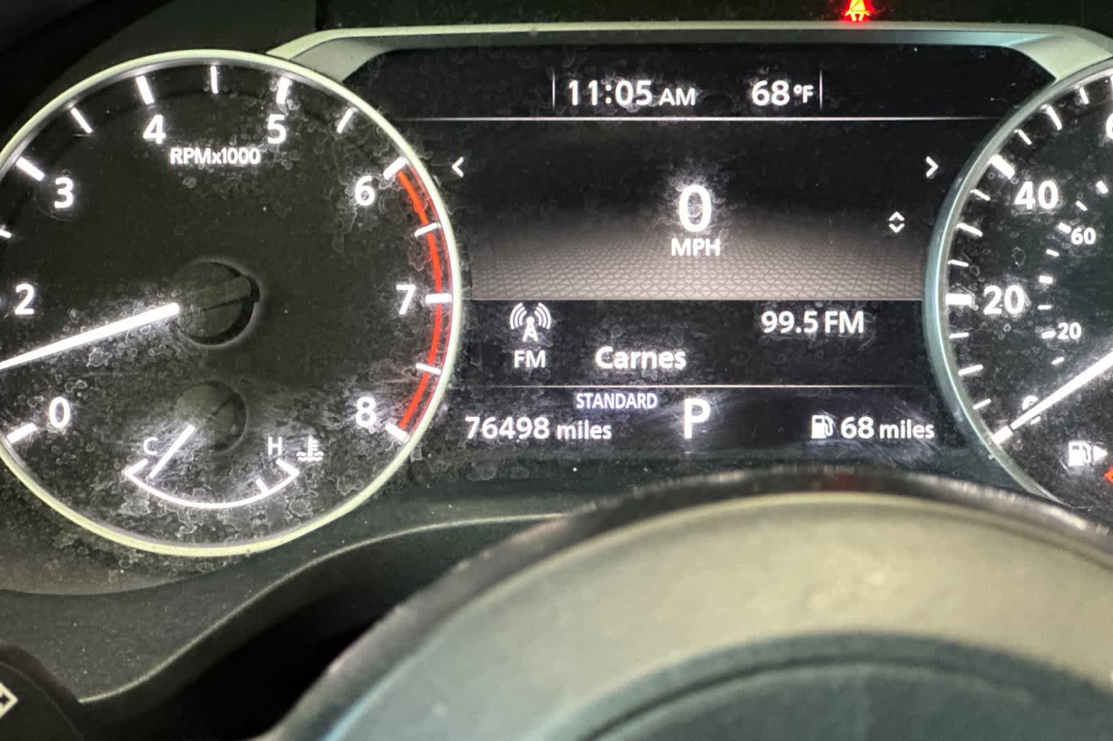 Thumbnail: 2021 Nissan Rogue - 29