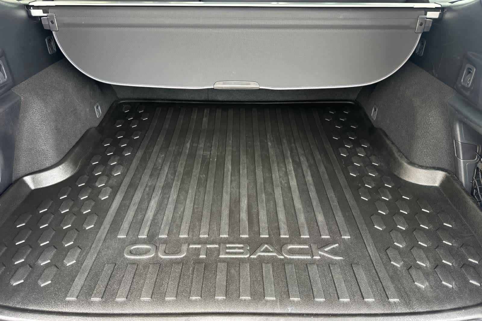 Thumbnail: 2024 Subaru Outback - 16