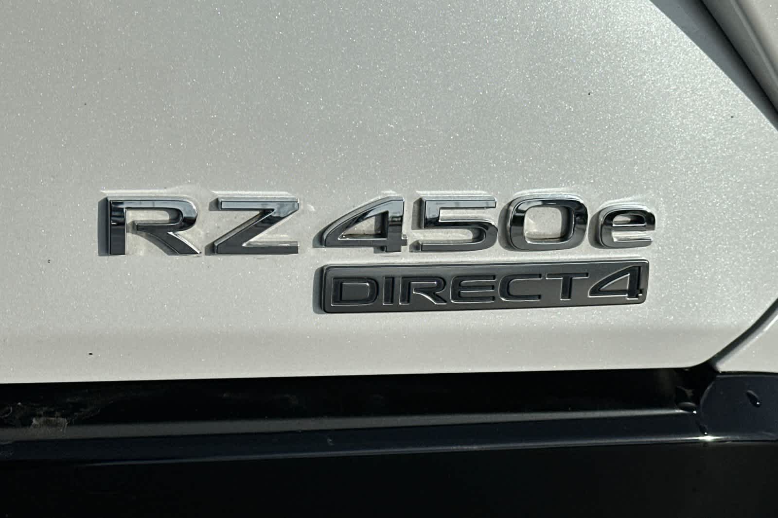 Thumbnail: 2023 Lexus RZ - 32