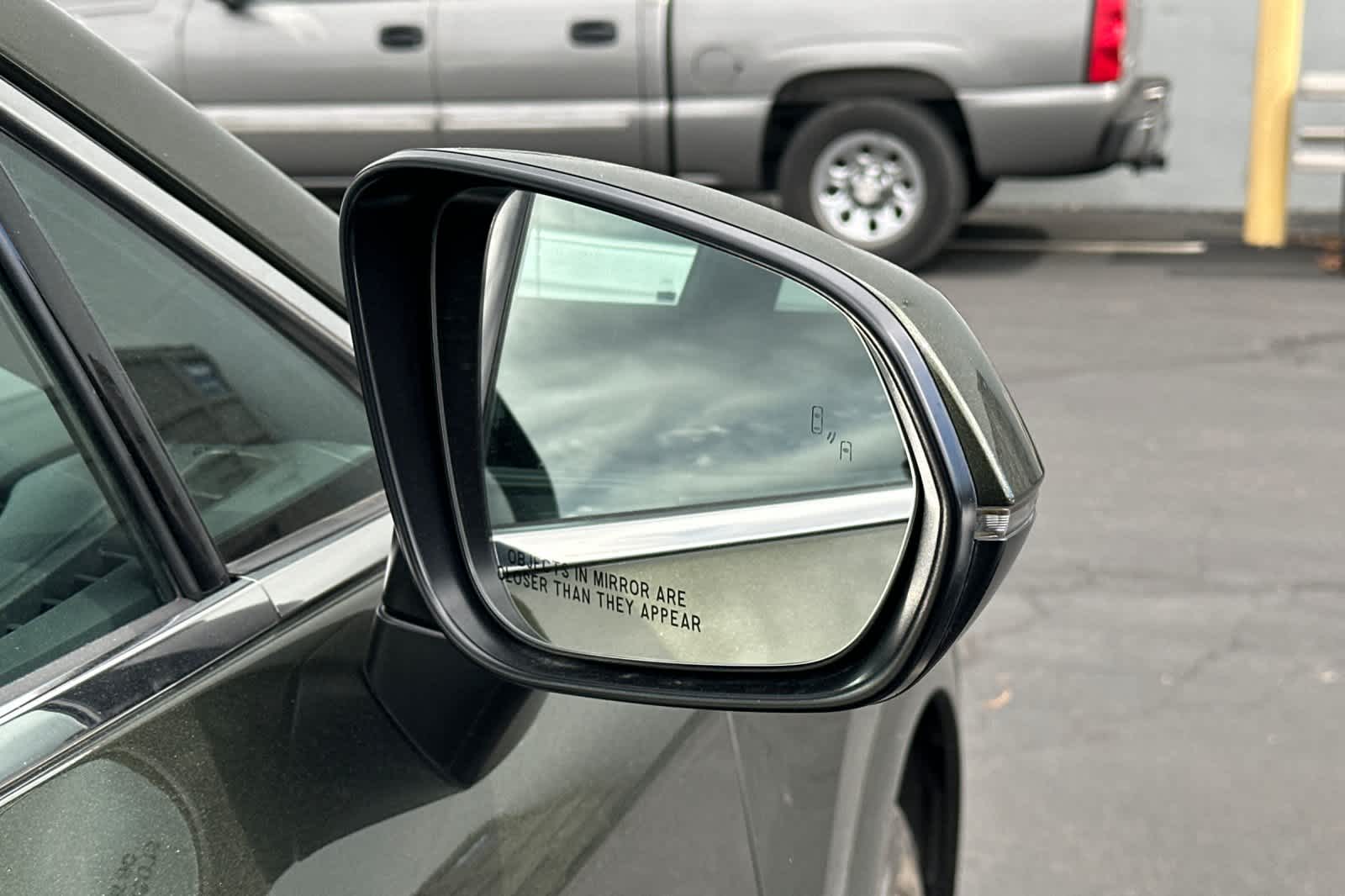 Thumbnail: 2024 Lexus RX - 13