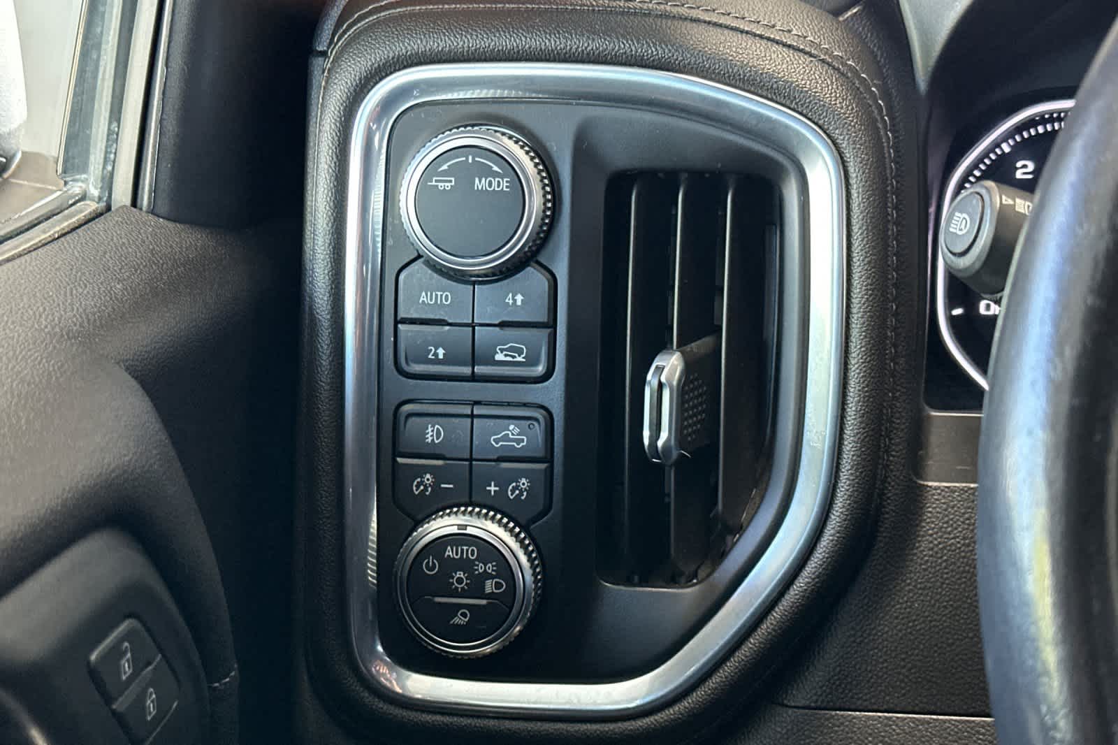 2021 GMC Sierra 1500 SLT 30