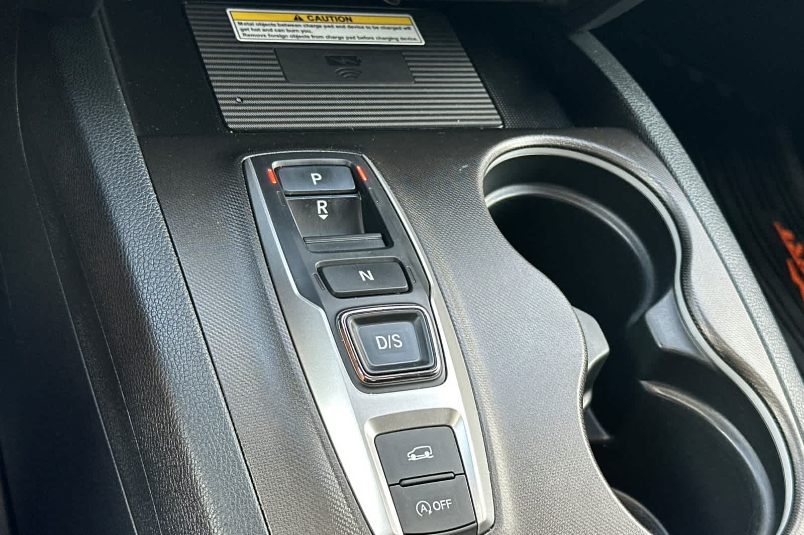 Thumbnail: 2023 Honda Passport - 24