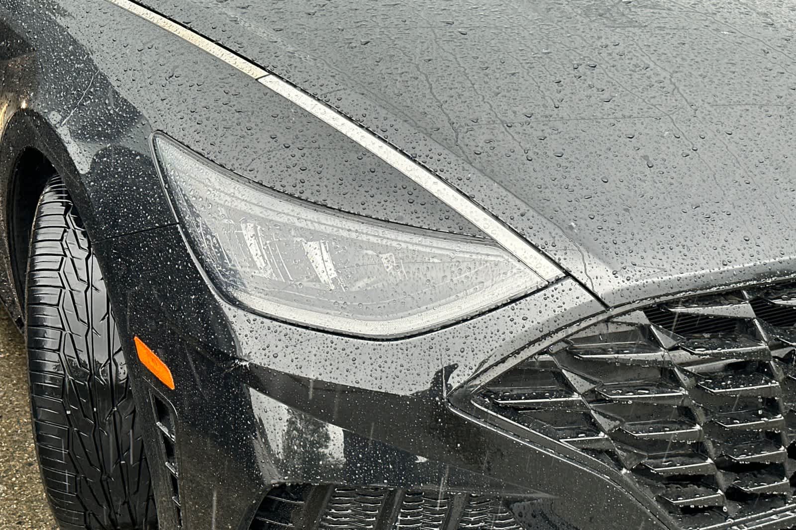 Thumbnail: 2022 Hyundai Sonata - 8