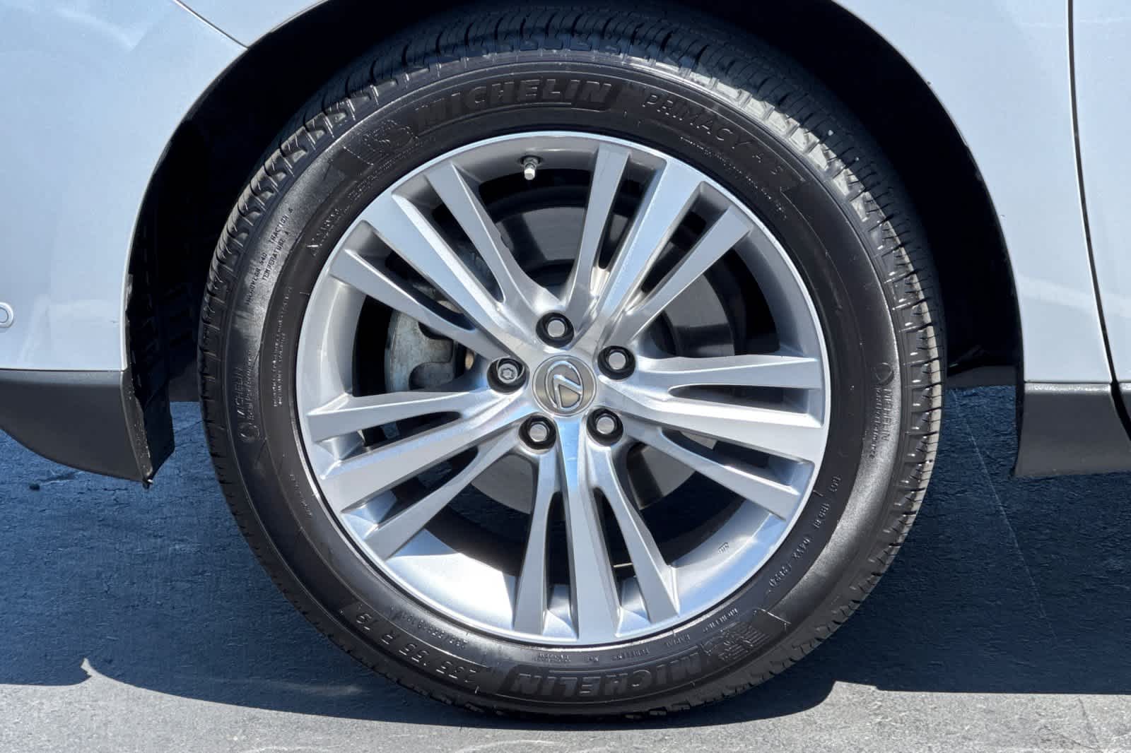 Thumbnail: 2015 Lexus RX - 32