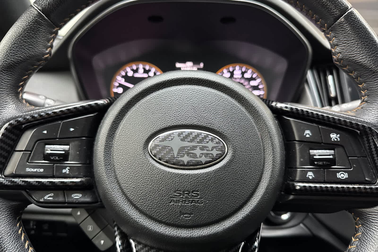 Thumbnail: 2022 Subaru Outback - 26