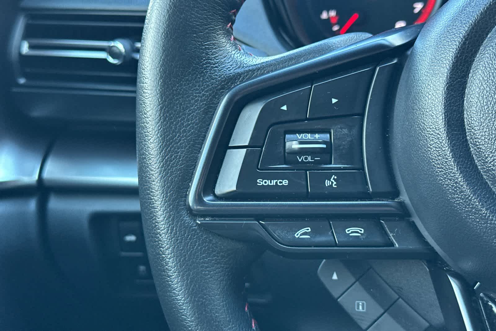 Thumbnail: 2023 Subaru WRX - 24