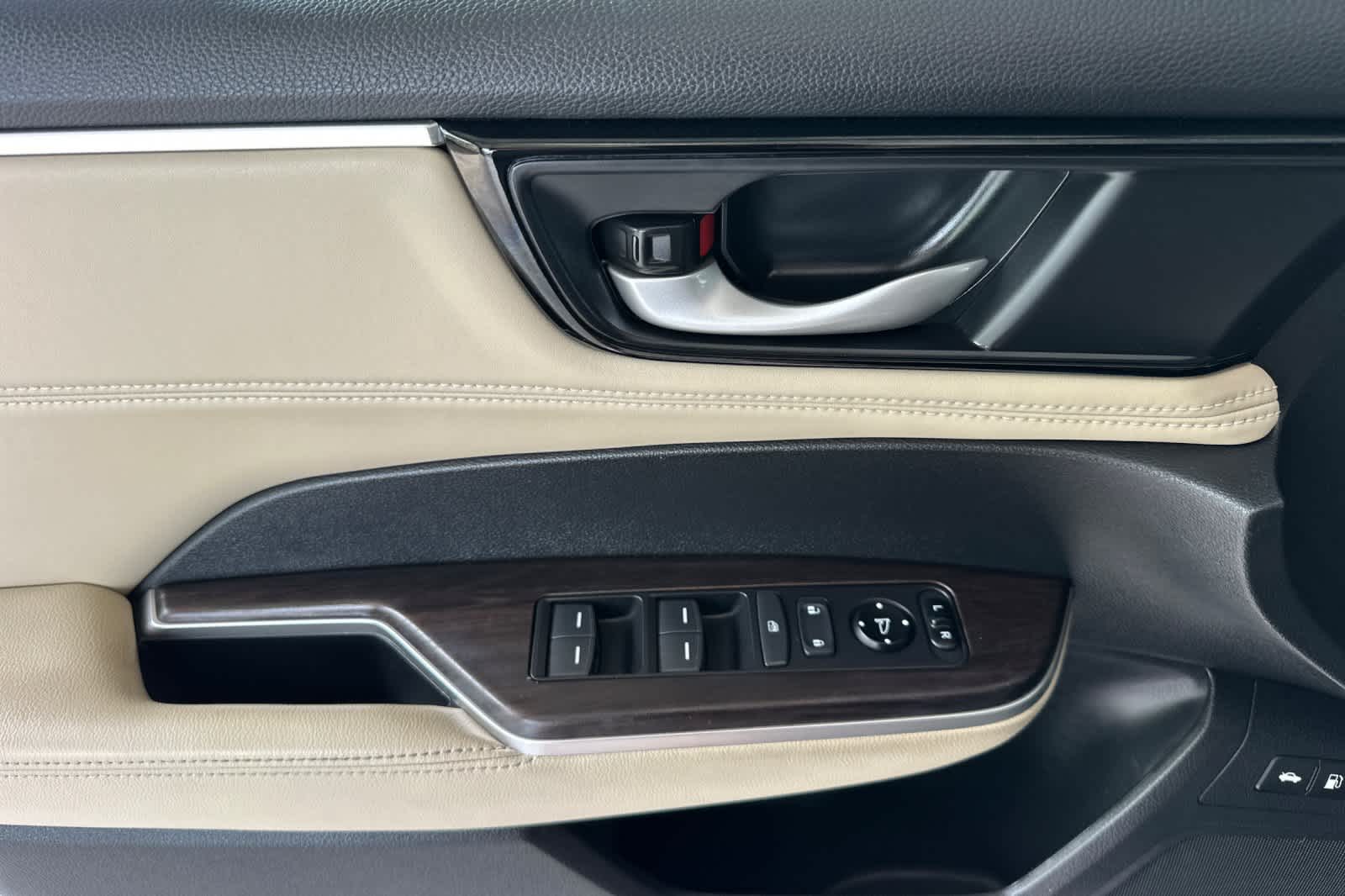 Thumbnail: 2019 Honda Clarity - 12