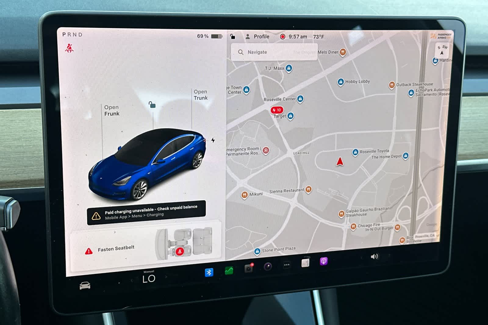 Thumbnail: 2019 Tesla Model 3 - 19