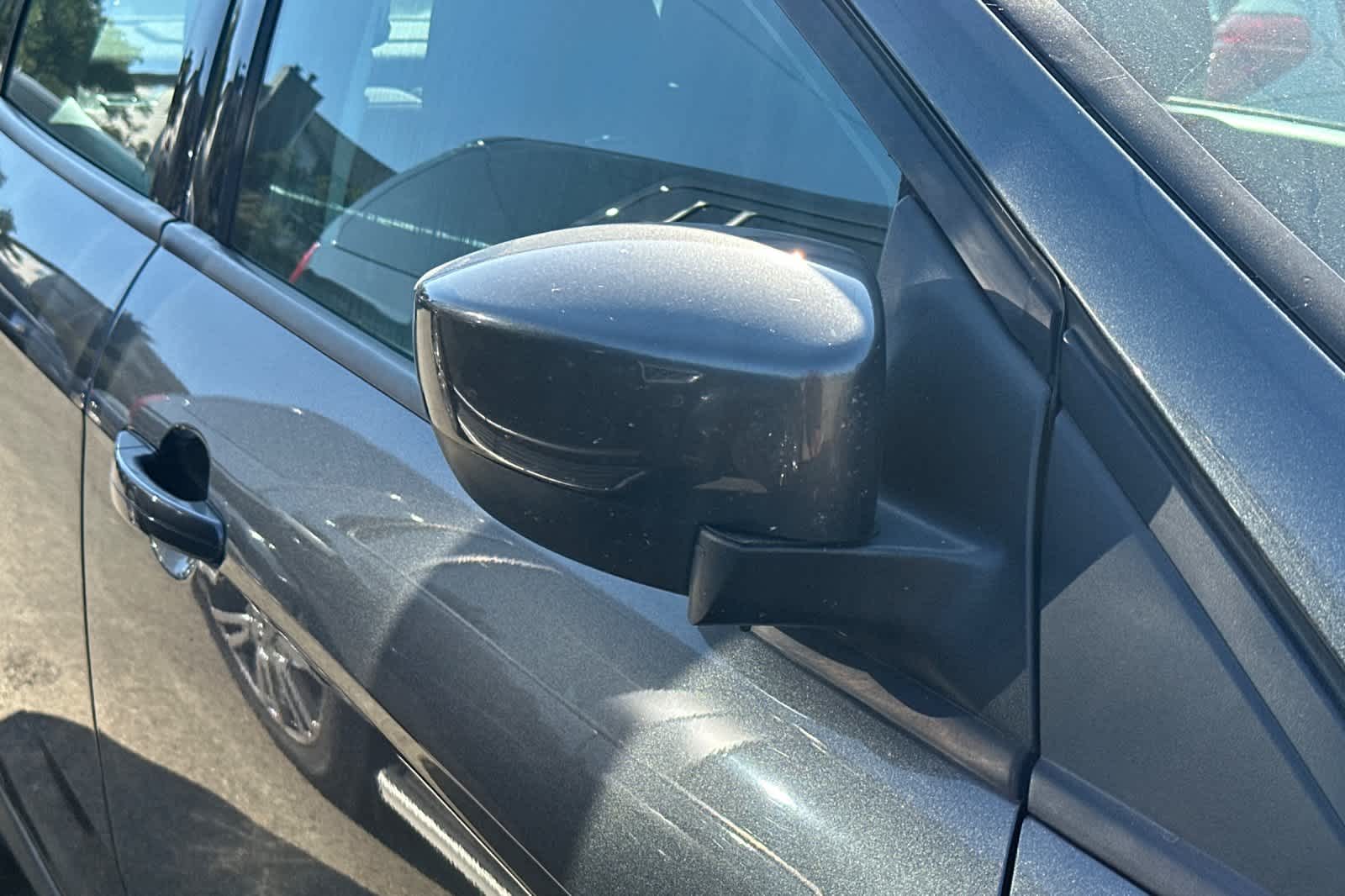 2018 Ford Focus SE 13