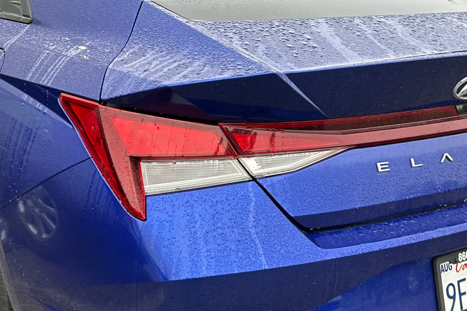 Thumbnail: 2021 Hyundai Elantra - 14