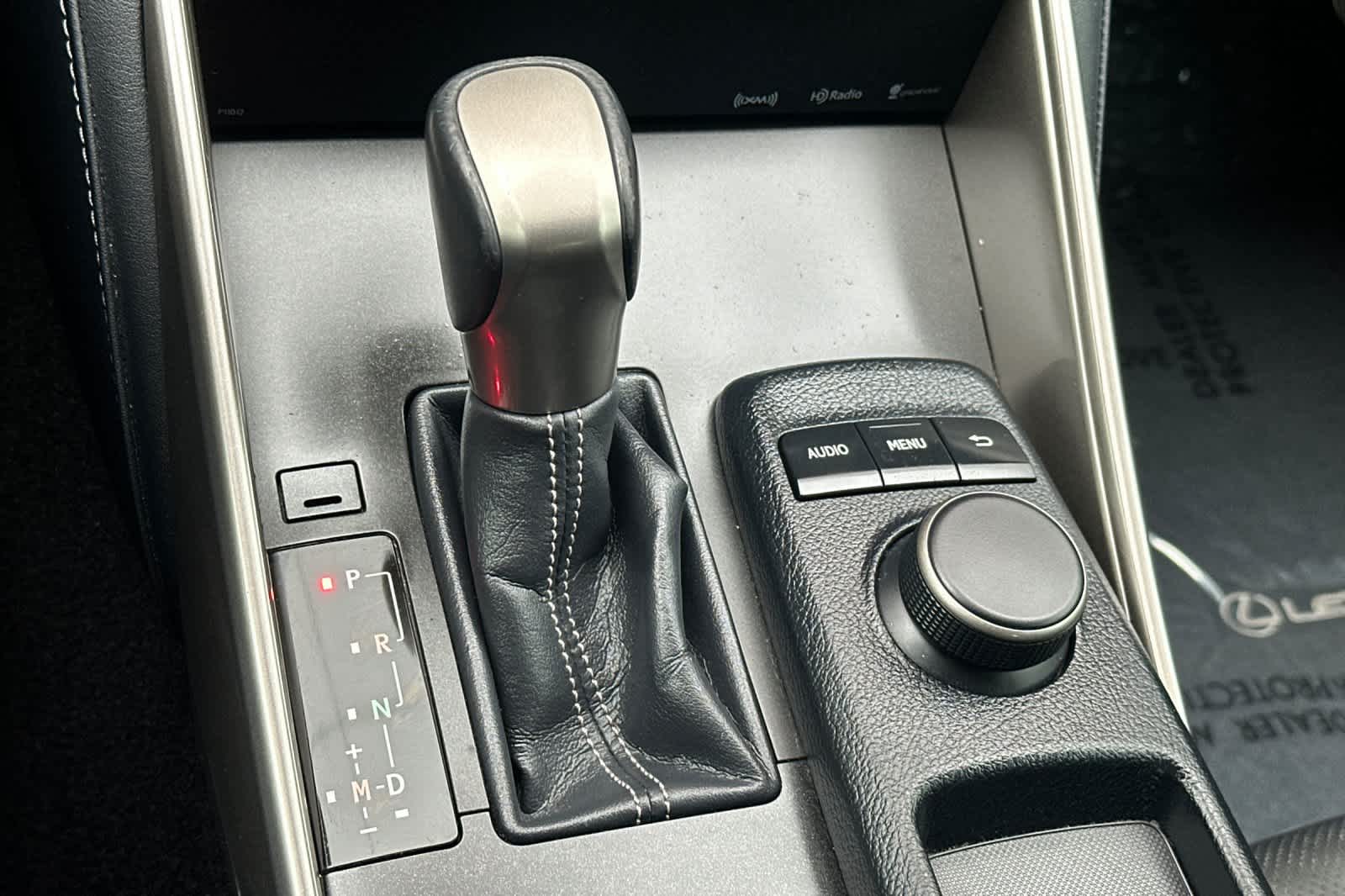 Thumbnail: 2016 Lexus IS - 22