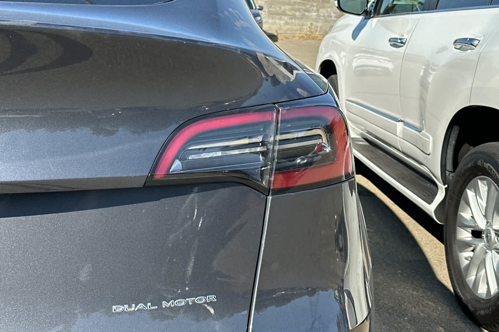 Thumbnail: 2023 Tesla Model Y - 16