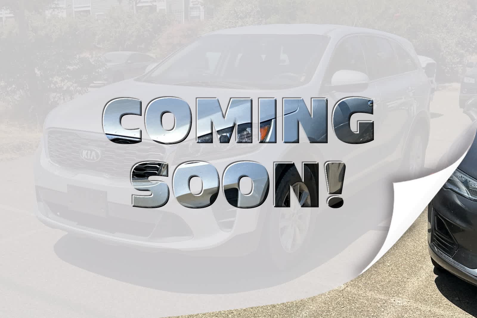 Thumbnail: 2019 Kia Sorento - 1