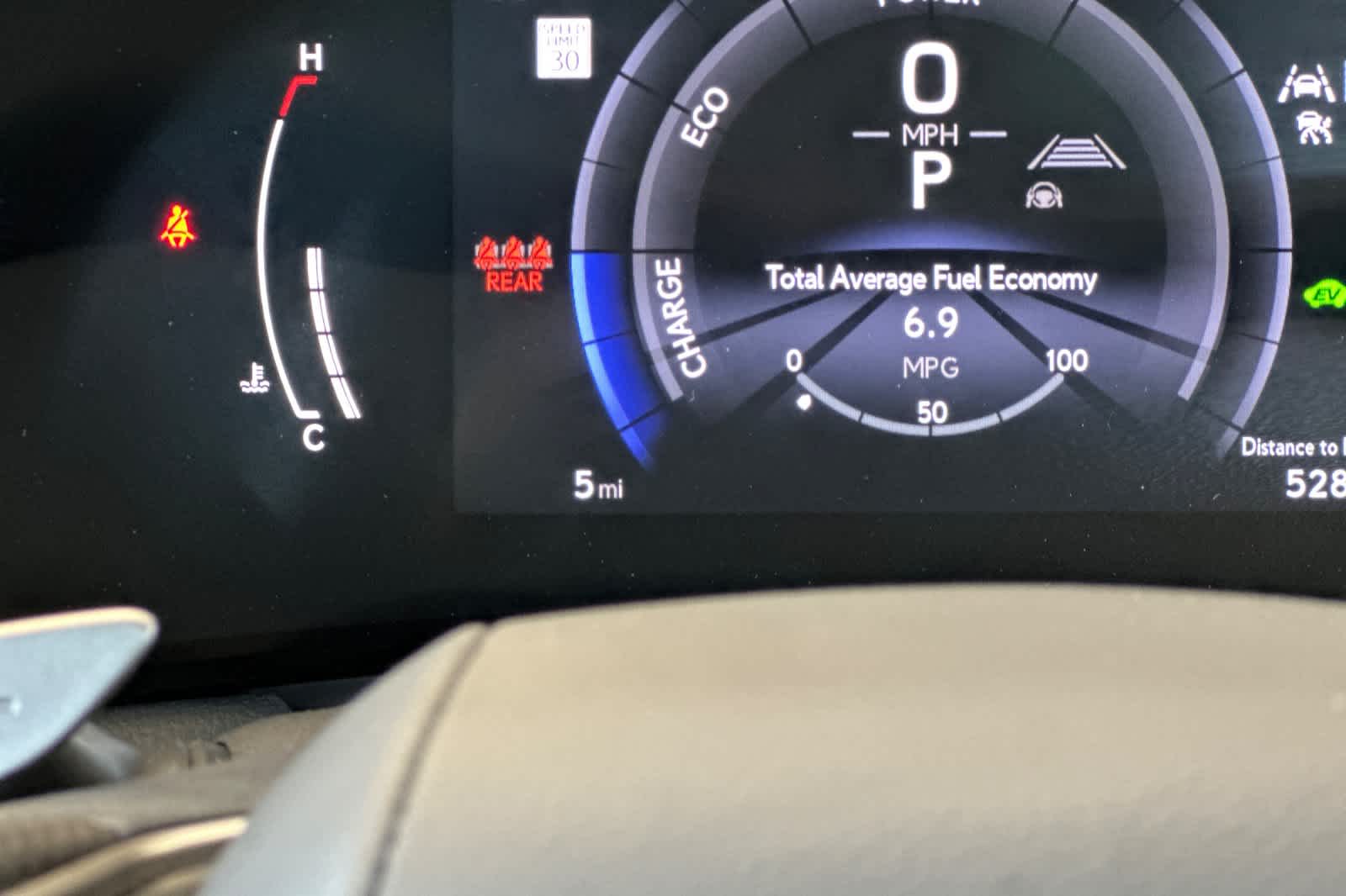 Thumbnail: 2026 Lexus NX - 30