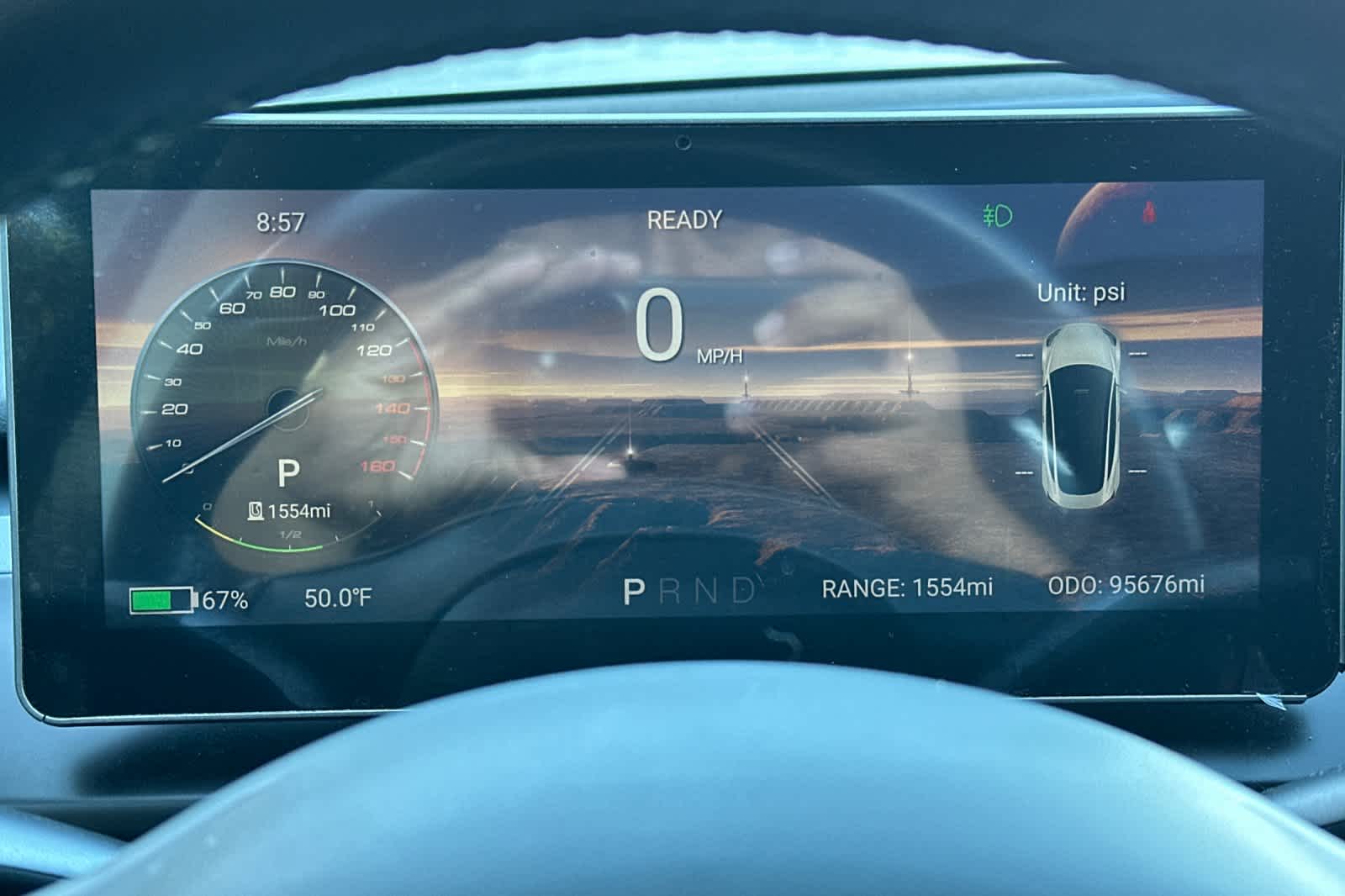 Thumbnail: 2019 Tesla Model 3 - 27