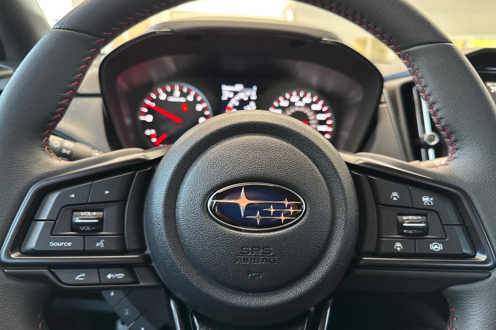 Thumbnail: 2024 Subaru WRX - 23