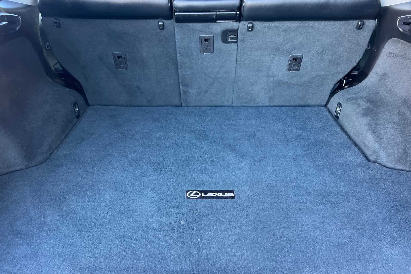 Thumbnail: 2013 Lexus RX - 16