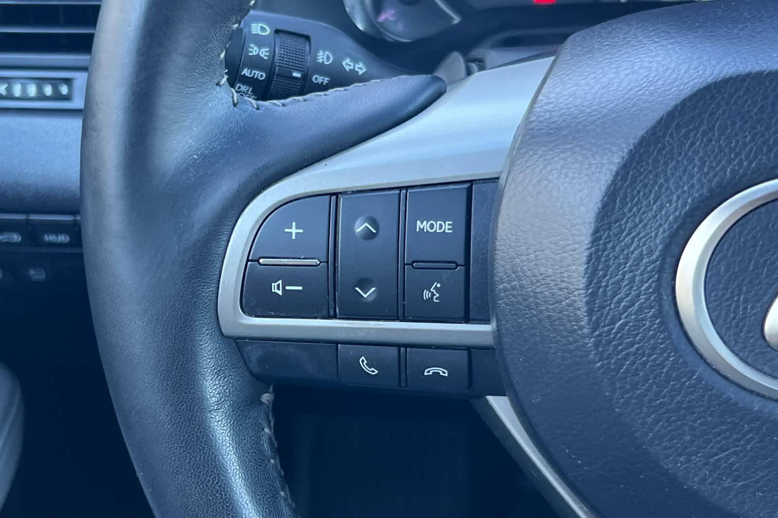 Thumbnail: 2019 Lexus RX - 27