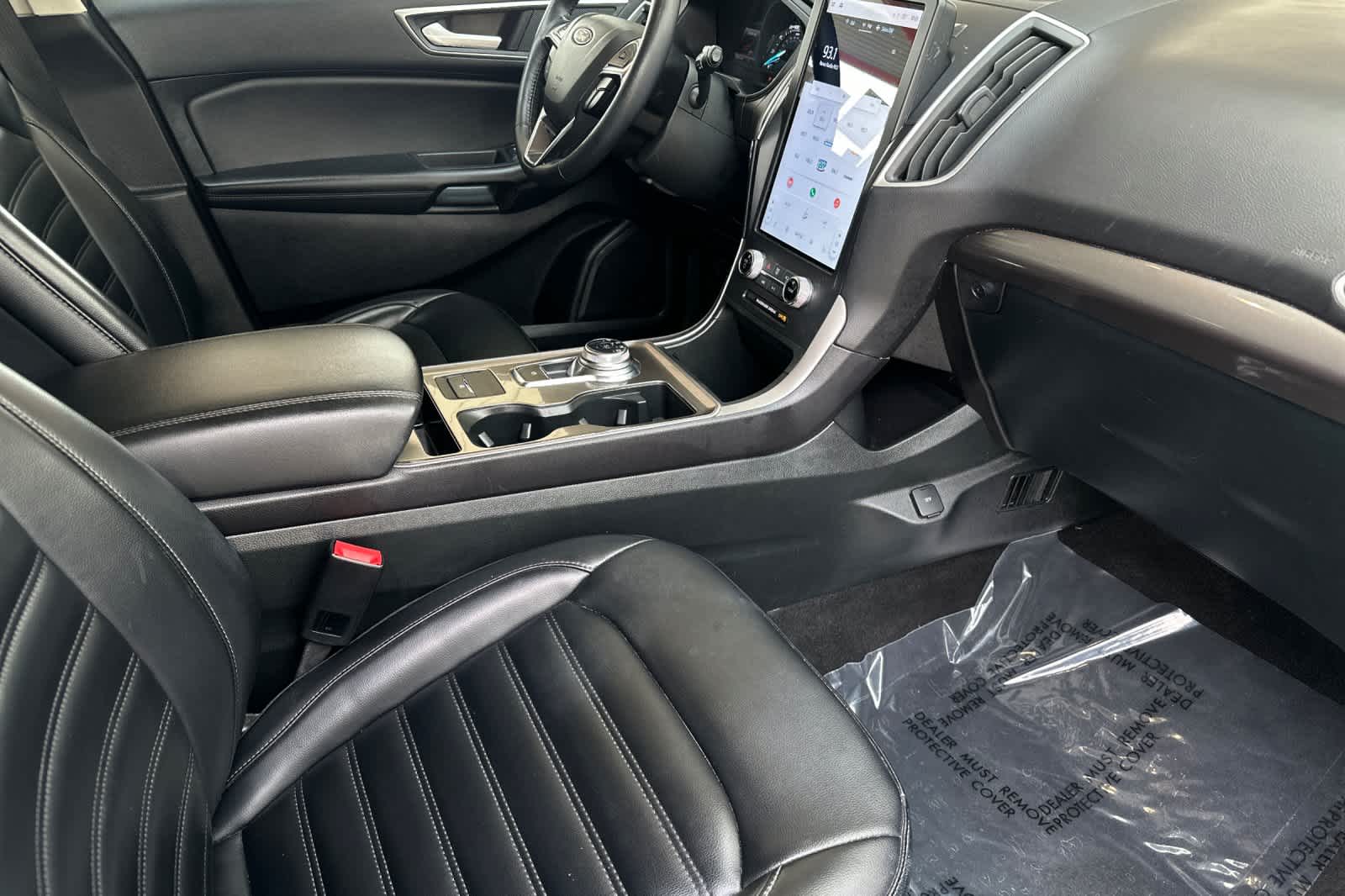 Thumbnail: 2024 Ford Edge - 16