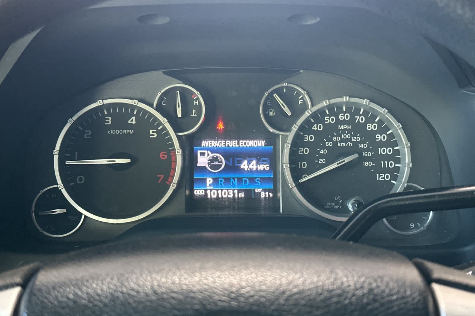 Thumbnail: 2016 Toyota Tundra - 26