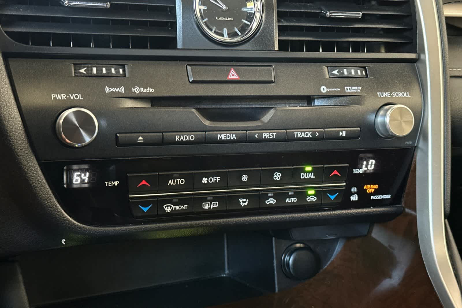 Thumbnail: 2019 Lexus RX - 23