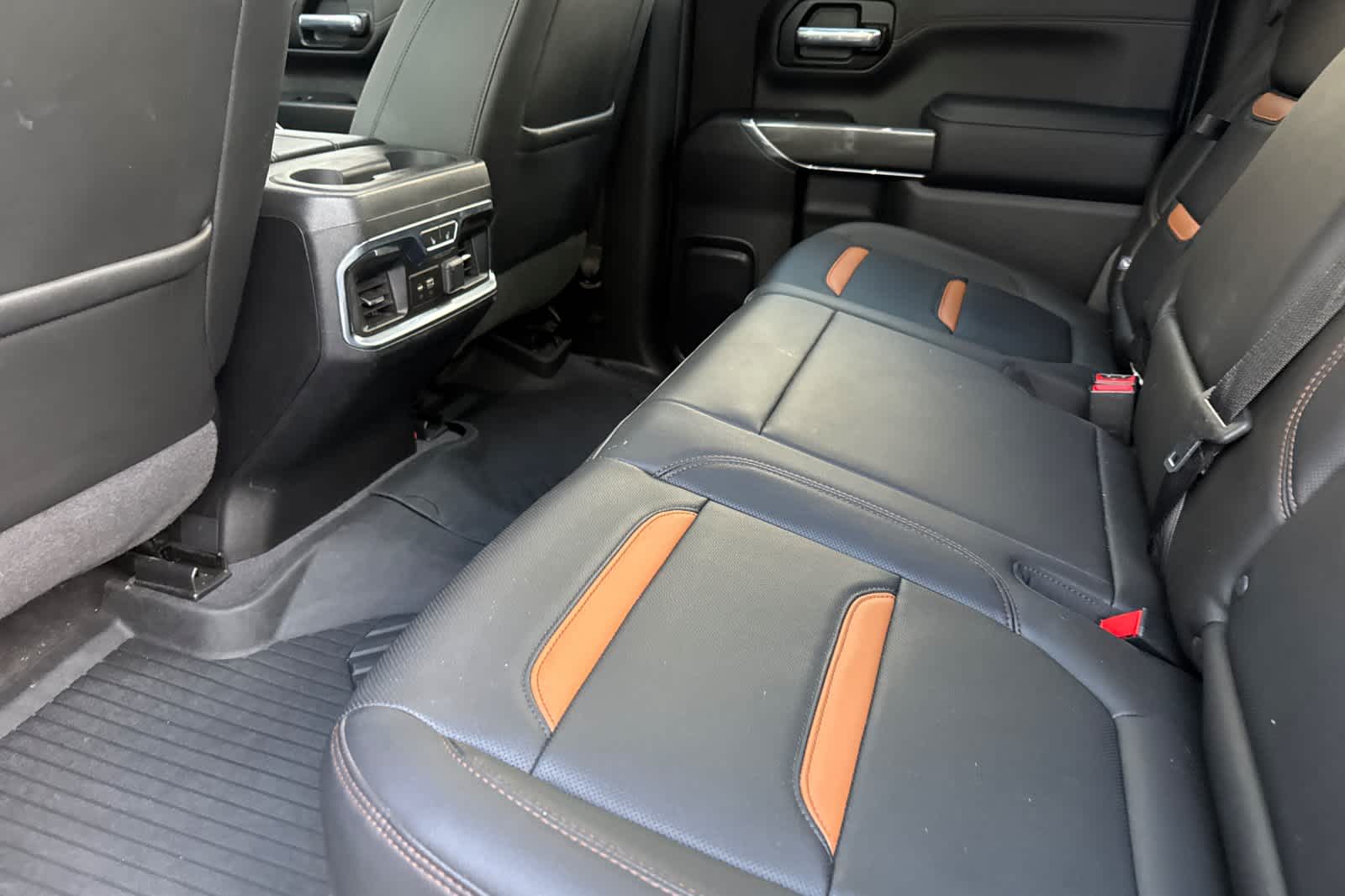 Thumbnail: 2020 GMC Sierra 1500 - 4