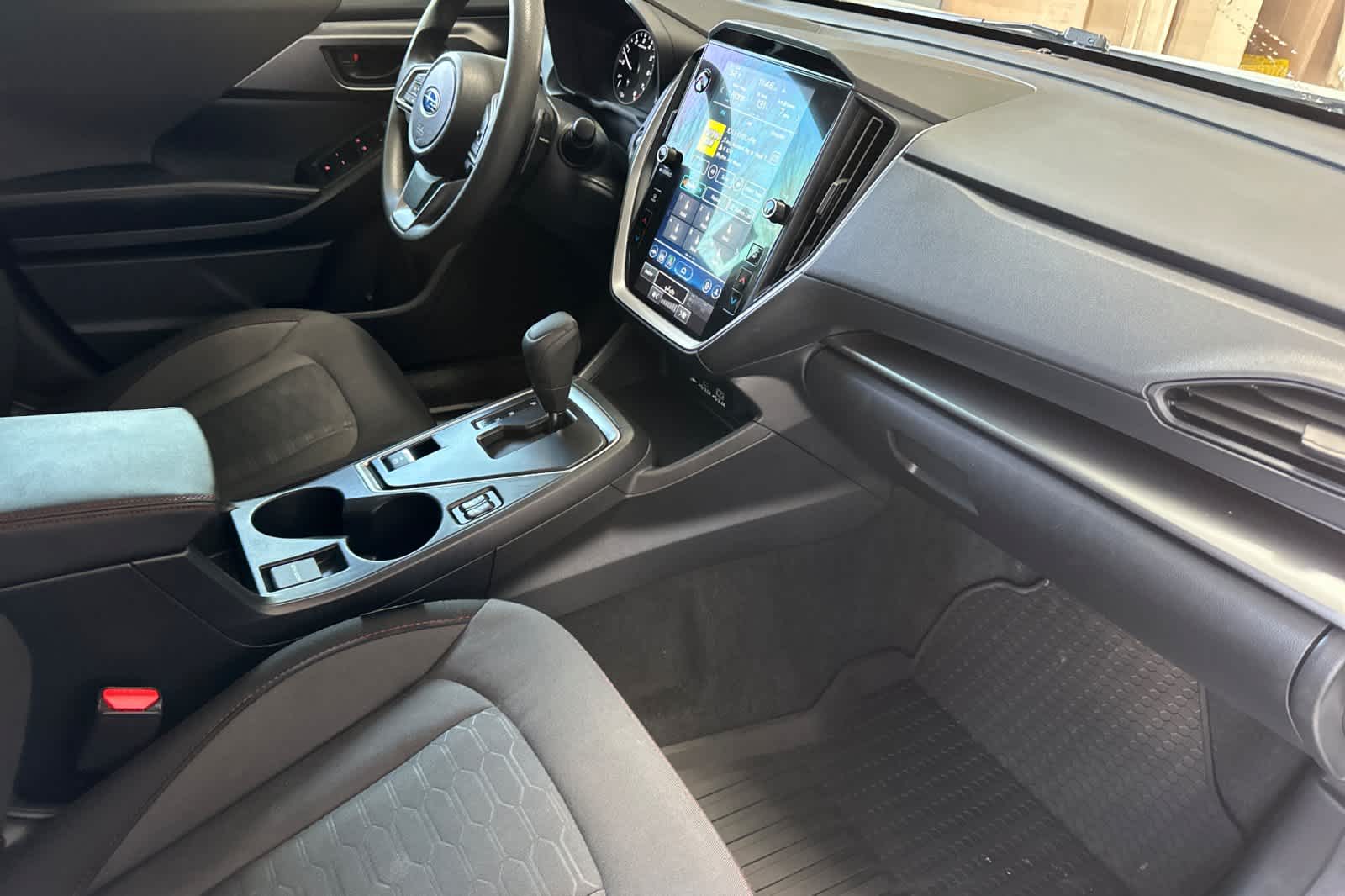 Thumbnail: 2024 Subaru Impreza - 16