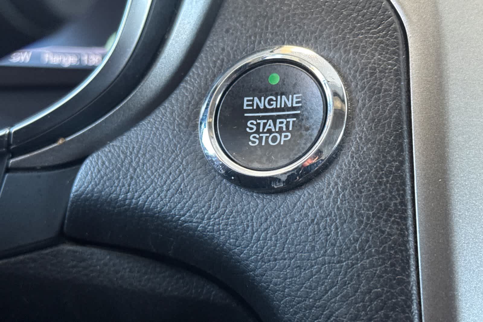 Thumbnail: 2018 Ford Fusion - 22