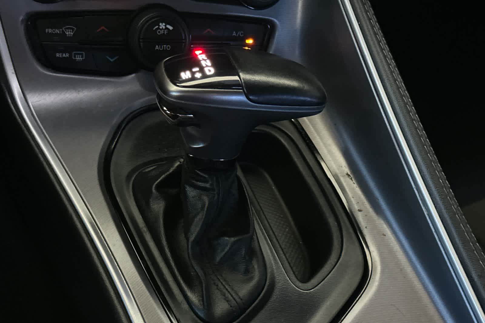 Thumbnail: 2019 Dodge Challenger - 23