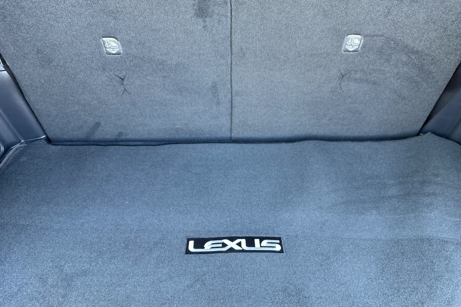 Thumbnail: 2026 Lexus TX - 17
