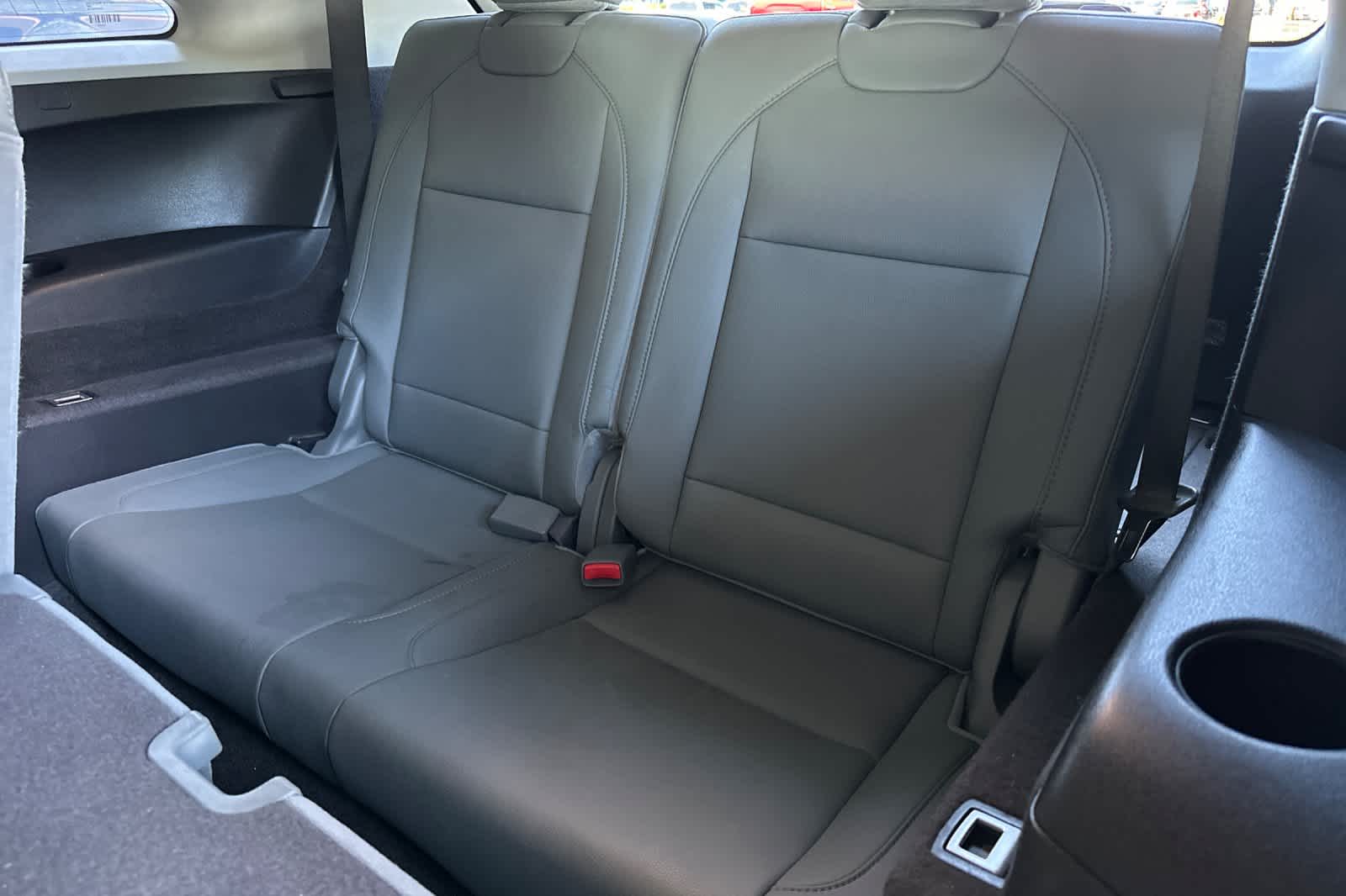 Thumbnail: 2015 Acura MDX - 16