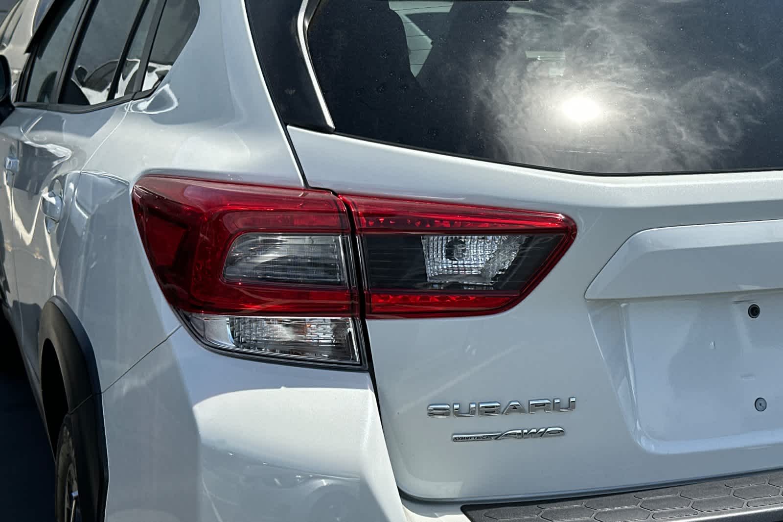 Thumbnail: 2022 Subaru Crosstrek - 14