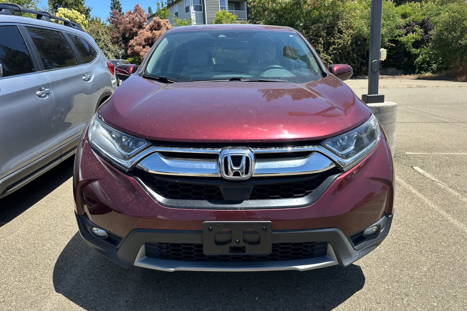 Thumbnail: 2018 Honda CR-V - 6