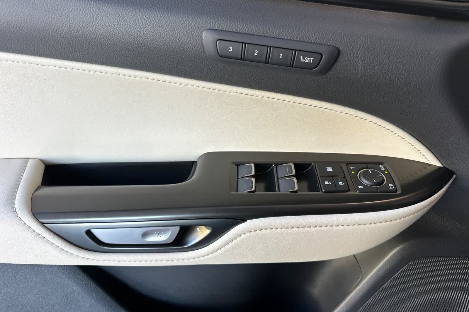 Thumbnail: 2026 Lexus NX - 12