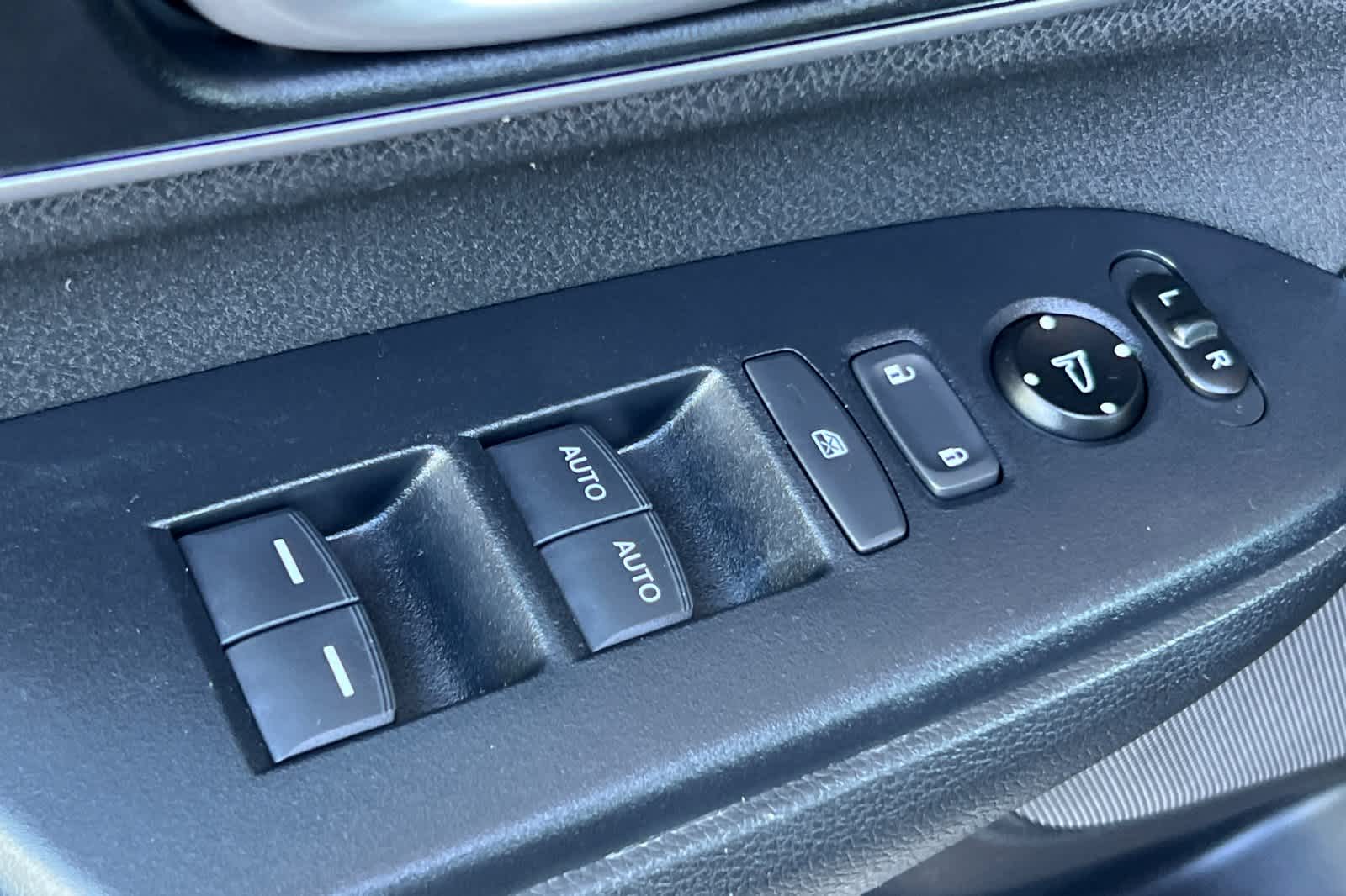 2018 Honda CR-V EX 13