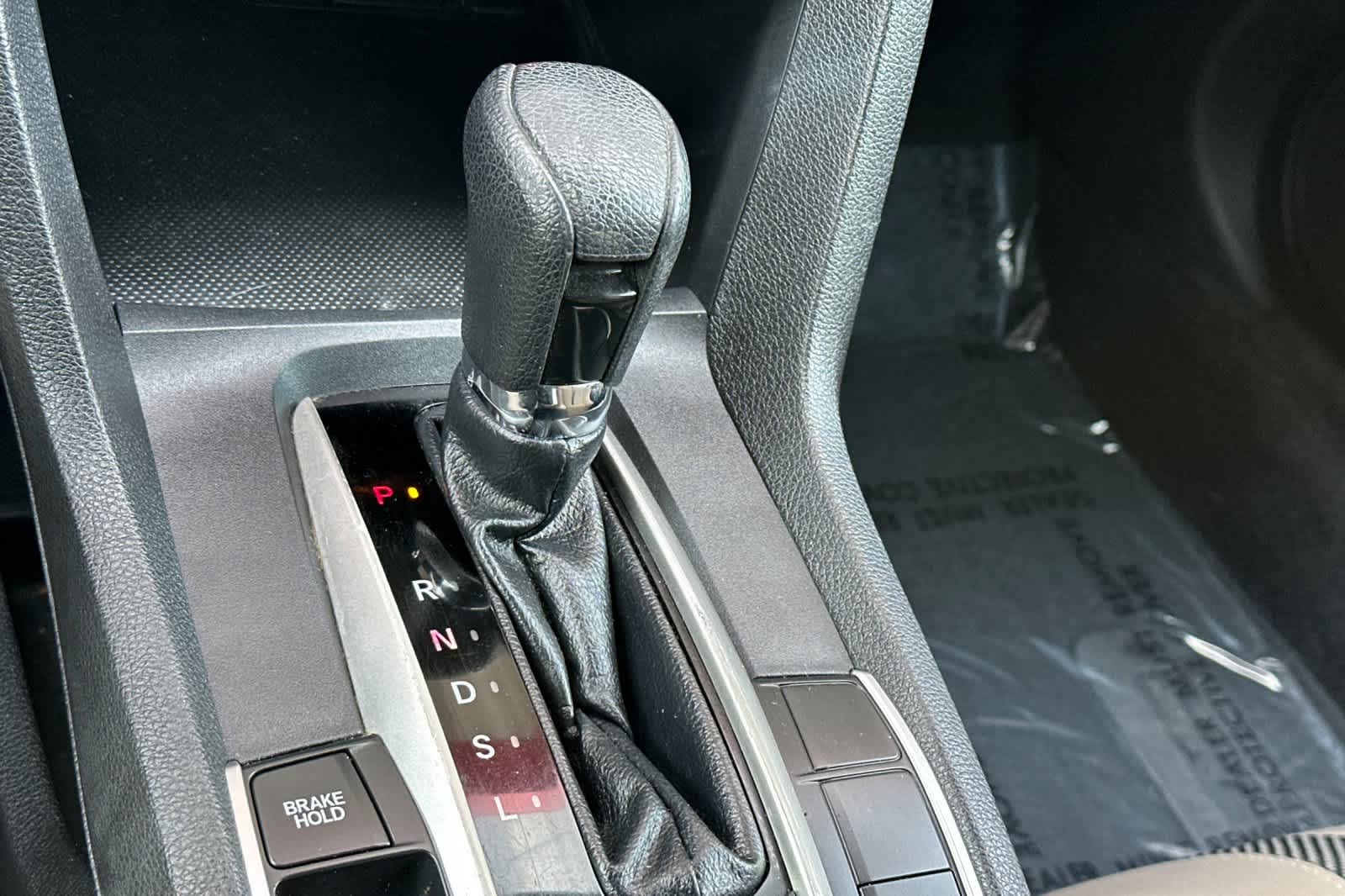 Thumbnail: 2017 Honda Civic - 21